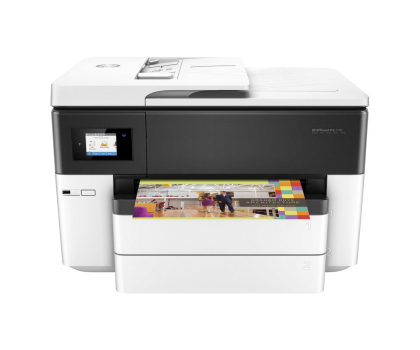 Urządzenie wiel. atramentowe HP OfficeJet Pro 7740 Duplex ADF WiFi LAN